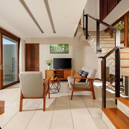 Kampi Villas Nusa Dua By Nakula Exteriér fotografie