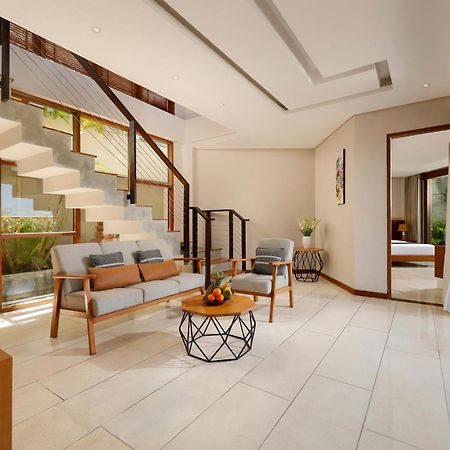 Kampi Villas Nusa Dua By Nakula Exteriér fotografie