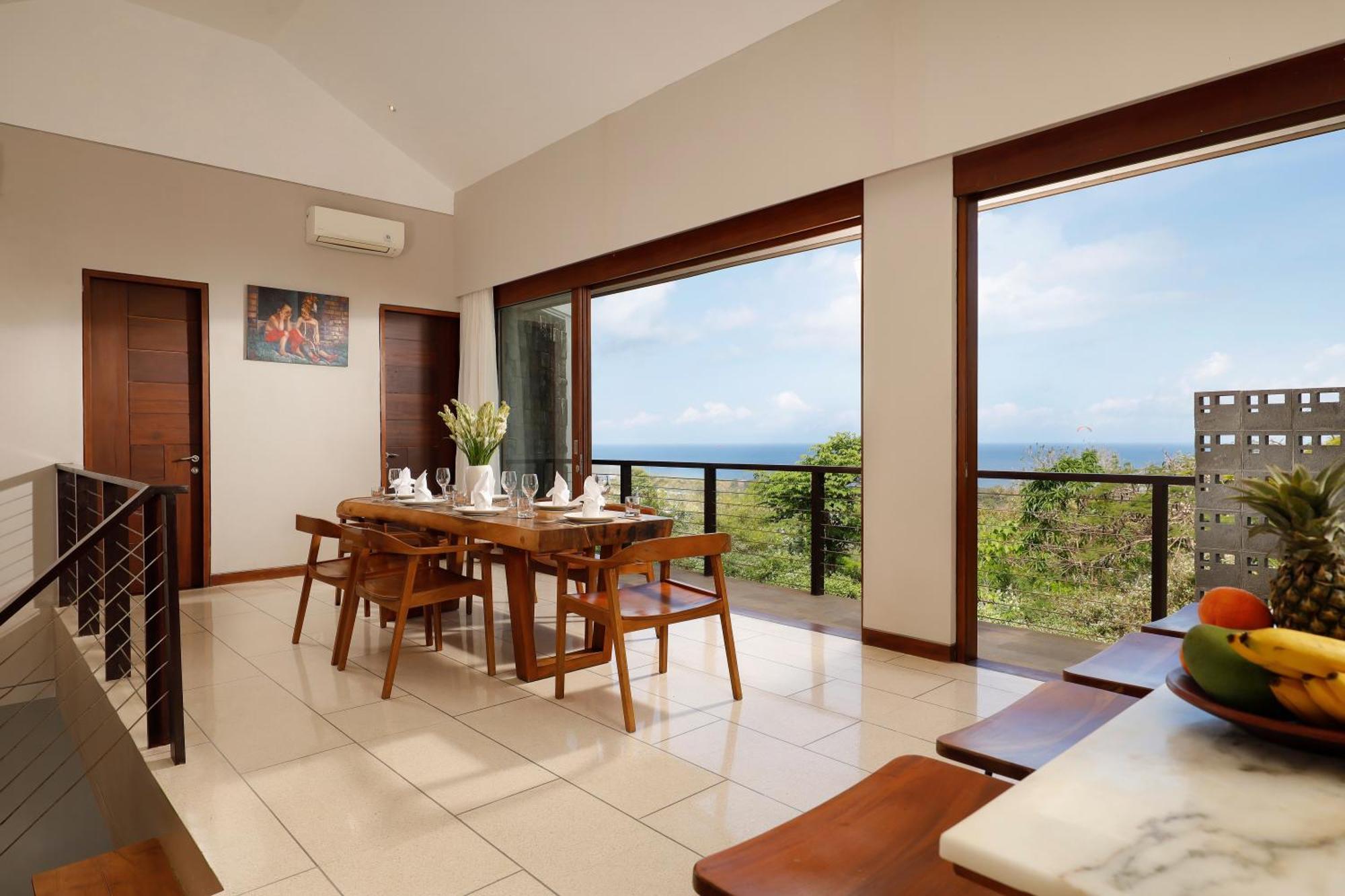 Kampi Villas Nusa Dua By Nakula Exteriér fotografie