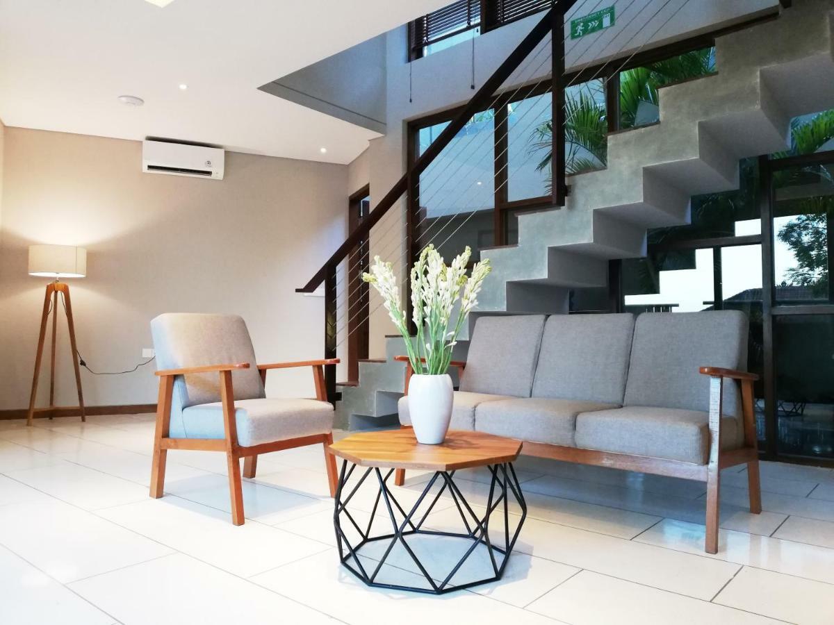 Kampi Villas Nusa Dua By Nakula Exteriér fotografie