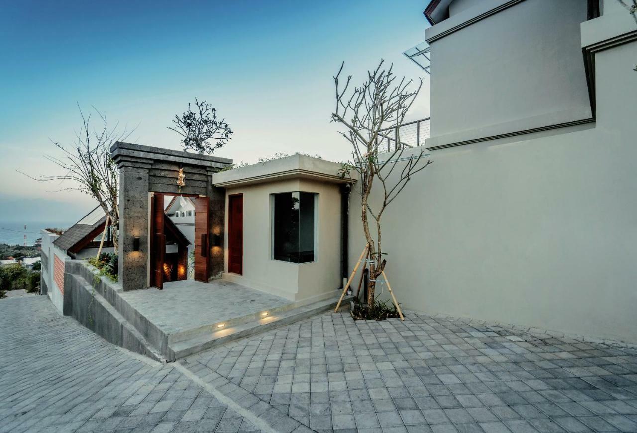 Kampi Villas Nusa Dua By Nakula Exteriér fotografie